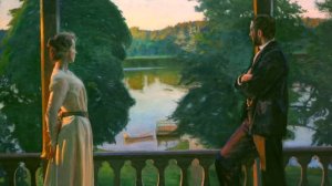 П. И. Чайковский - Евгений Онегин (опера)