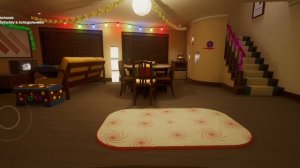 я поиграл в игру про младенца в жёлтом