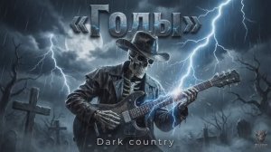 «Годы» — когда жизнь оборачивается тенью | Dark Country Rock