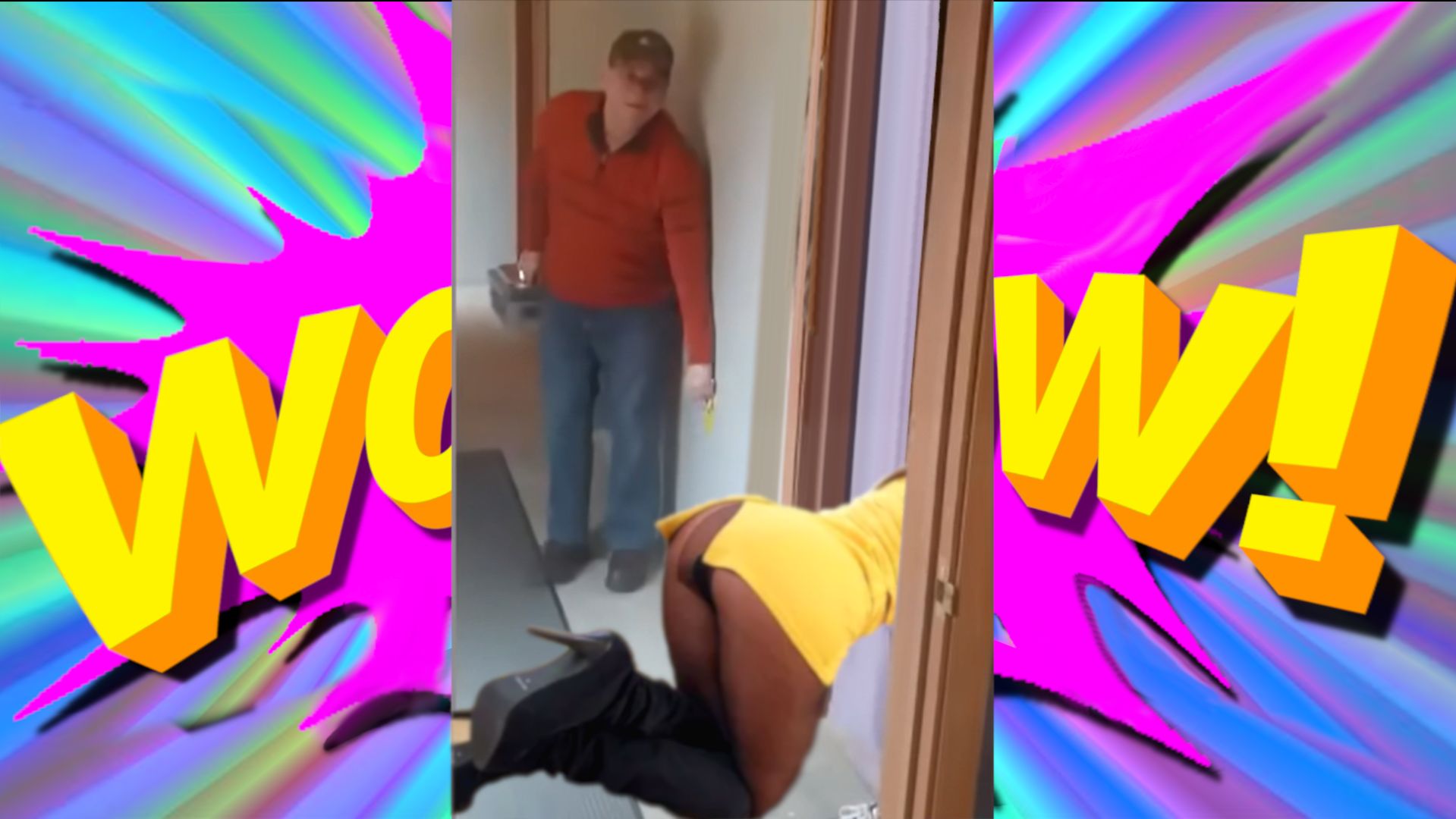 СМЕХ ДО СЛЕЗ: СМЕШНЫЕ ВИДЕО И ПРИКОЛЫ смотреть онлайн