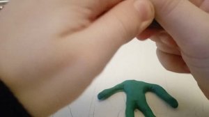 как слепить тьвьмэн титана