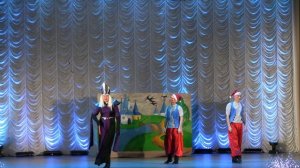 Волшебник Изумрудного города.