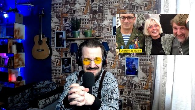 Певица Лайма Вайкуле отпраздновала день Победы, смотреть онлайн