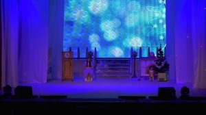 Сказка "Щелкунчик"