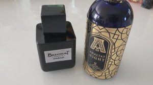 АРОМАТЫ - КЛОНЫ. АРОМАТЫ, ПОХОЖИЕ ДРУГ НА ДРУГА: НИША, ЛЮКС