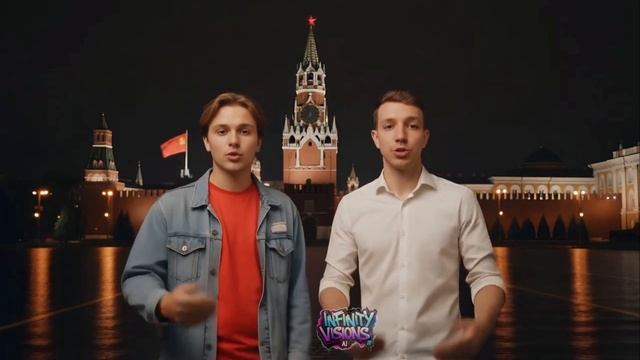 Единый Могучий Советский Союз