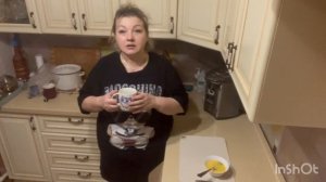 ЗАВТРАК-ОБЕД В ОДНОМ ФЛАКОНЕ ✅👍жизнь здесь и сейчас ❤️❤️❤️здесь