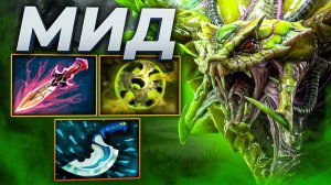 Yoj : АГАНИМНЫЙ ЗМЕЙ ВСЁ ЕЩЁ БОМБА в 7.40