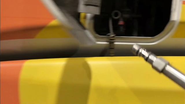 Как заправить ⛽ автобус.🚌 смотреть онлайн