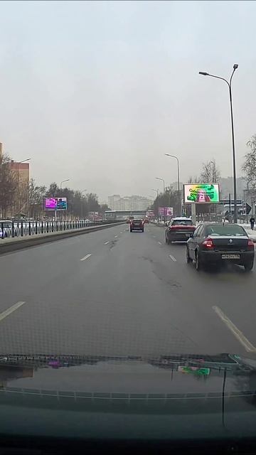 Гений перестроился…