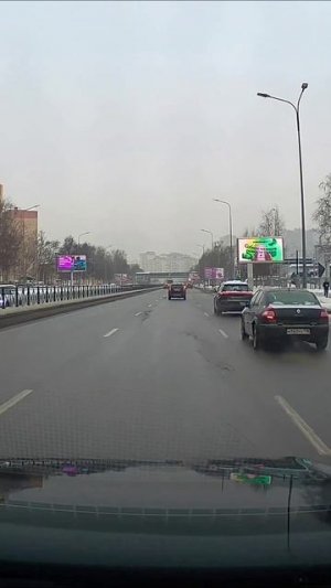 Гений перестроился…