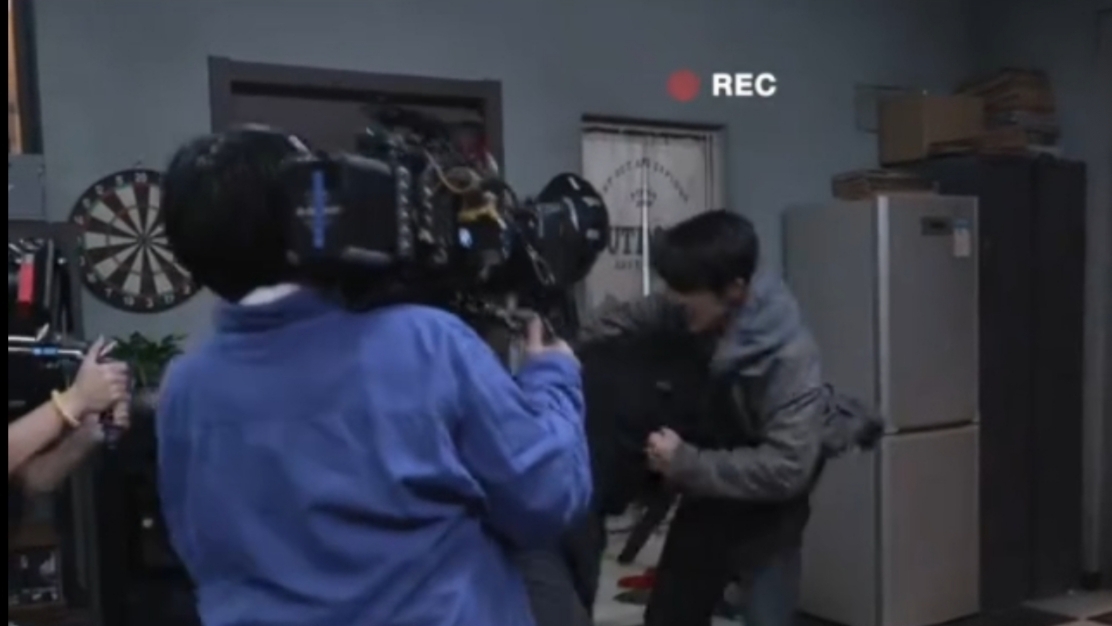 Рассказ о том, как не наваляли оператору