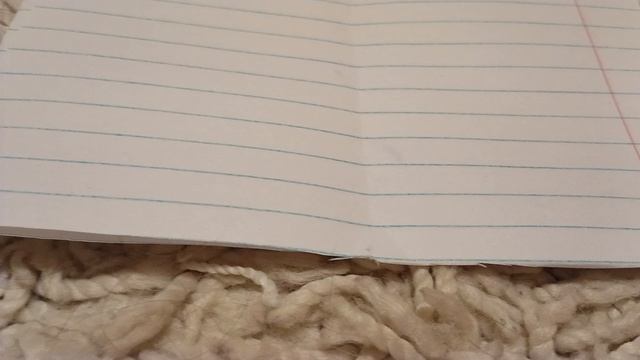 туториал на мини тетрадь💗 подпишись🥺Мартакет💞 смотреть онлайн