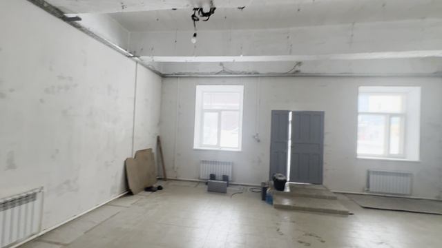 Внутри Оренбург Гончарная 22