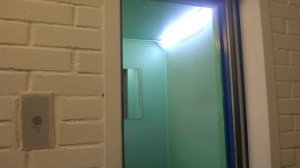 Пассажирские лифты (г. Зеленоград), V=1 м-с, г-п 320, 630 кг (125)