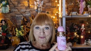 Получила шикарные подарочки от Галчат из Швейцарии!!!