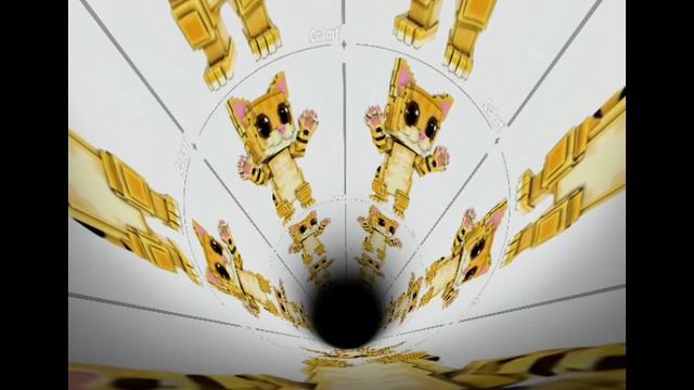 GATITO MEOW MEOW FUNK смотреть онлайн