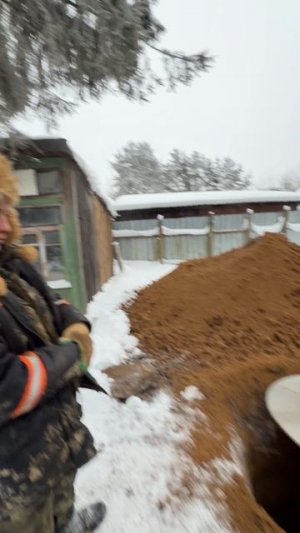 Копка септика в г Дедовск Истринский район