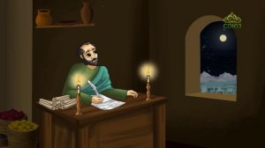 Библейские крылатые выражения. Во мгновение ока