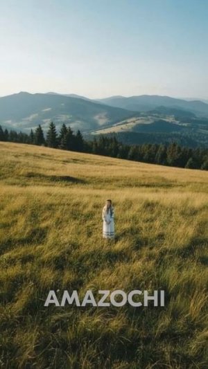 **Сила рода** — это музыка и слова, которые способны проникнуть в самое сердце и вызвать дрожь в тел