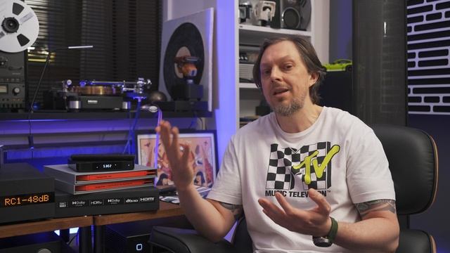 Что может изменить новый медиаплеер Dorpo X3 смотреть онлайн