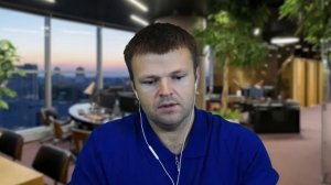 Звонарь начал истерить!