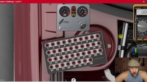 video 107... НЕ ВКЛЮЧАЕТСЯ ГЛАВНОЕ РЕЛЕ.. КАК НАШЁЛ НЕИСПРАВНОСТЬ