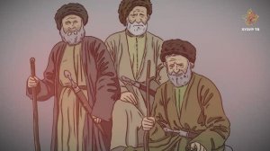 История ислама в России # 26