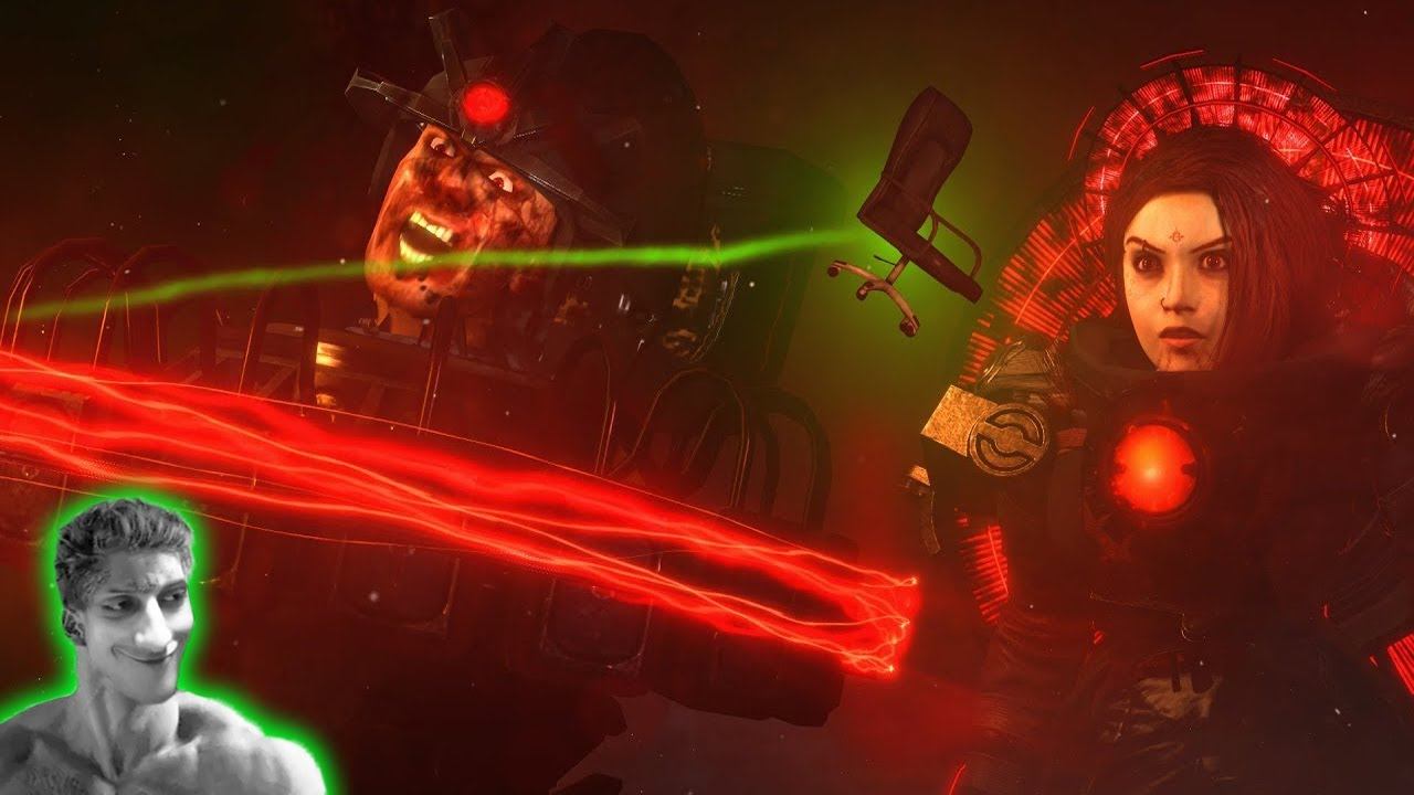 Что, если бы Врата Закрылись в Скибиди Туалет 77 ? (Сборник Фанмейдов #53) - Реакция Дафак Бум skibi смотреть онлайн