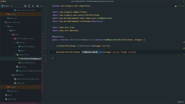 007 OPTIONAL - How Spring Data JPA Works смотреть онлайн