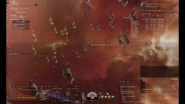 В глубине дэдспейса 1из5