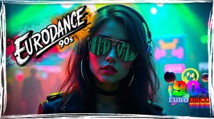 Dj Eurodriver - All night long