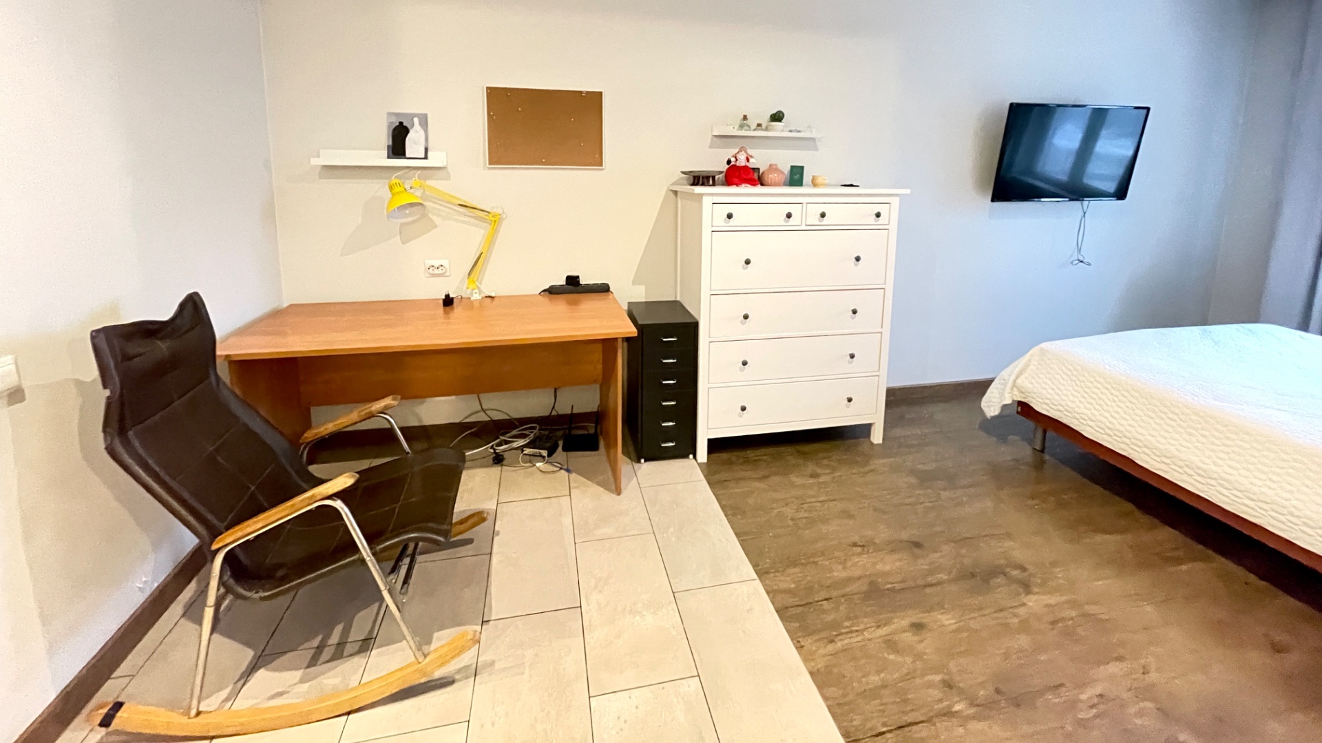 Квартира в аренду на ул. Петра Подзолкова 5А