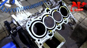 Сдох новый мотор на АВТО, и вот почему!