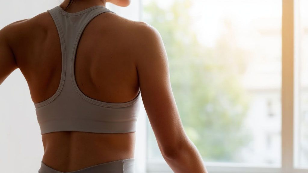 Утренняя Зарядка Растяжка Для Спины Бодрость смотреть онлайн