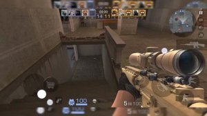 Играю в стандов 2 | Лёша 34 в Standoff 2