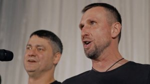 Трейлер «Семейный хор»