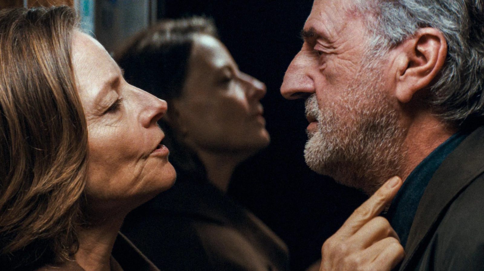 🇫🇷 Фильм «Частная жизнь / A Private Life» — Русский трейлер (2026) 🎦🎬🎥🎤🚀🔥💥⚡️ смотреть онлайн