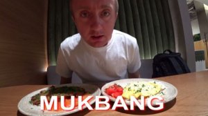 Мукбанг. Деньги от продажи квартиры в Никольском так и не пришли.