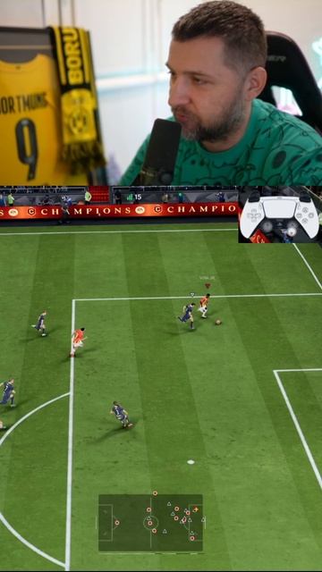 ТОП ФИНТ на СКОРОСТИ #fifa26#eafc26#футбол#гайдыfc26 #обучениеeafc26#защитаfc26#атакаfc26#fc26#финты смотреть онлайн