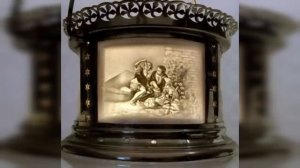 ФАРФОР ТОНЬШЕ БУМАГИ. Из чего на самом деле отливали сервизы для царей.