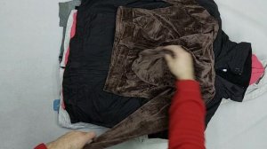 41094 Куртки, олимпийки спортивные брендовые, 4пак, giache tute firmate 1/2, секонд (extra/1 кат) оп