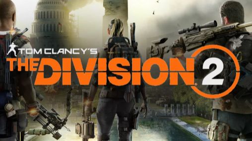 The Division 2 - Едем обратно в Нью - Йорк