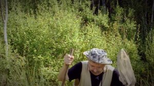 Трейлер "Краснокнижник"