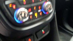 Опель мокка