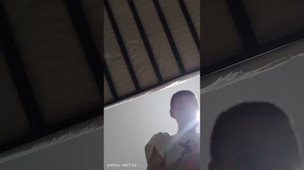 Распаковка часть 1