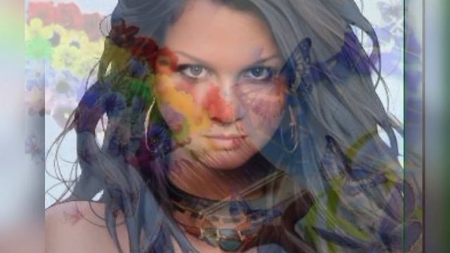 Я свяжу свою жизнь  🎵 Авторская песня на стихи Ирины Столяровой | Suno AI»