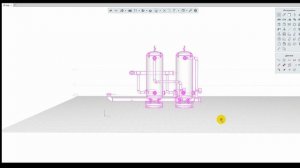 Renga: Стыковка аксессуаров трубопроводных систем