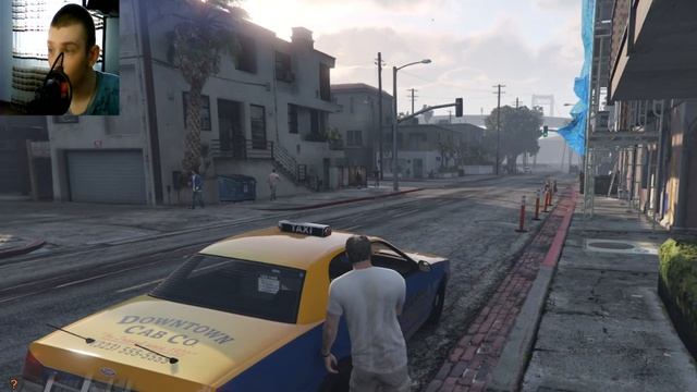 гта 5 развязка большого дела 18 серия