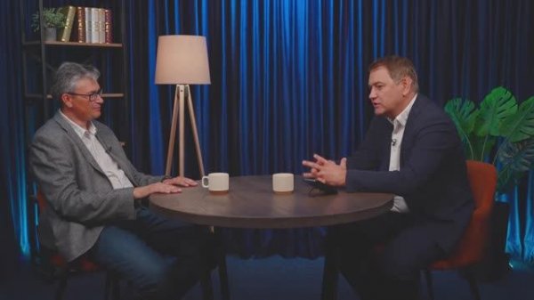 Профайлинг - метод Яхно (тизер)